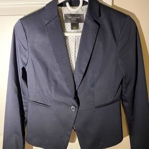 Ann Taylor Blazer